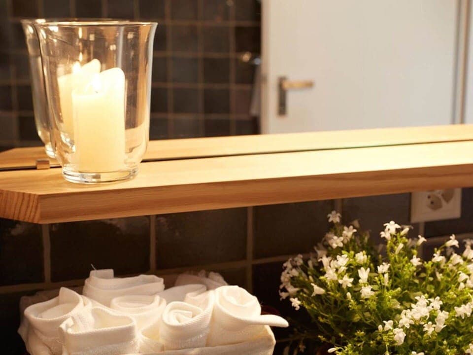 Tableware, Drinkware, Table, Plant, Flower, Light, Cup, Dishware, Serveware, Wood