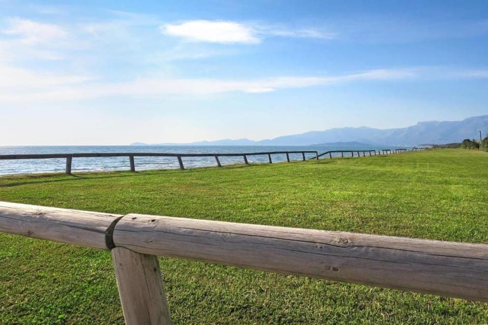 Surroundings [summer] (1-5 km)