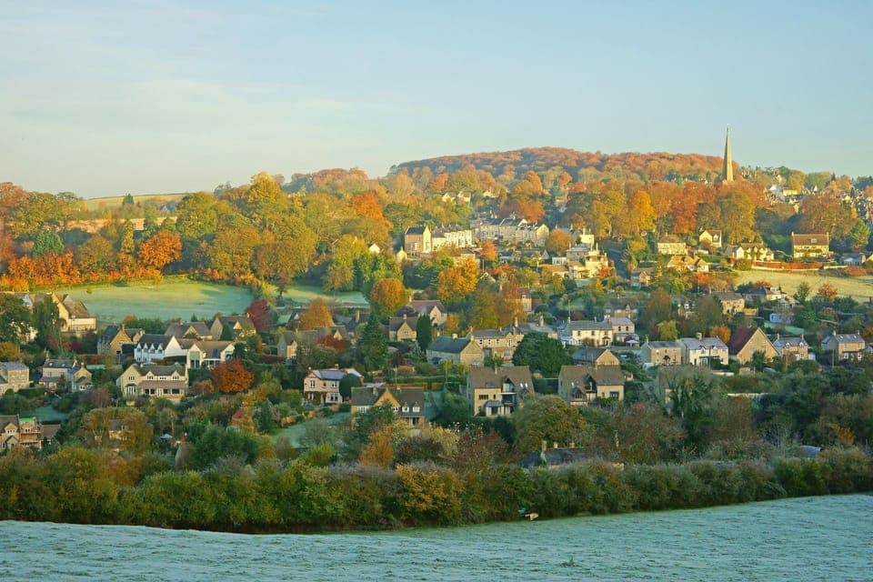 Painswick - StayCotswold
