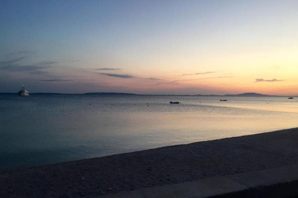 View from Holiday Home [summer]
