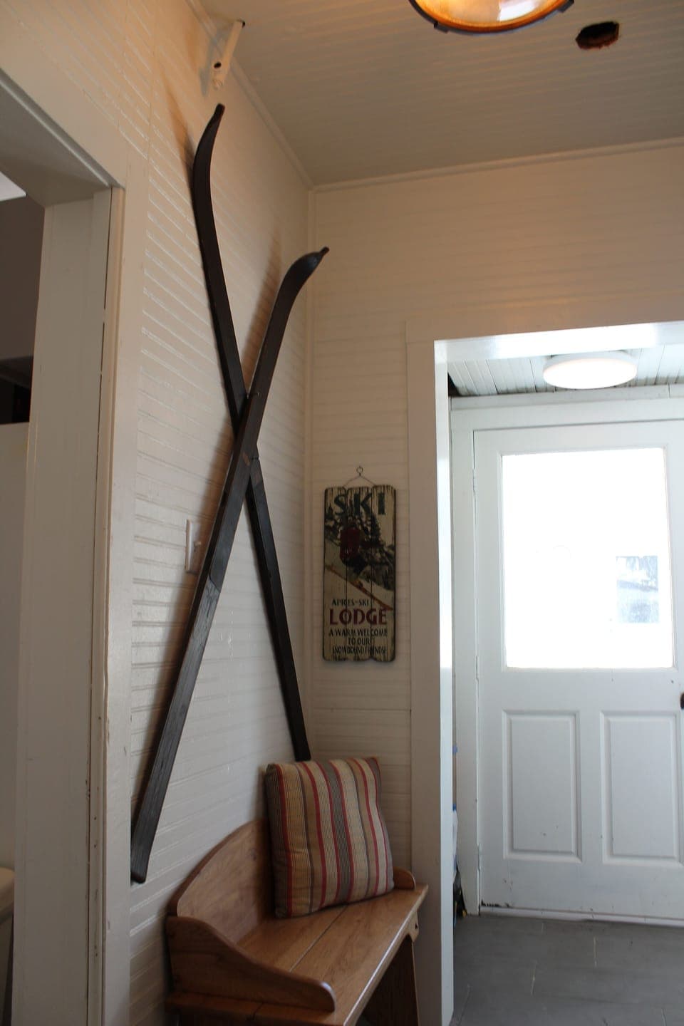 Mudroom