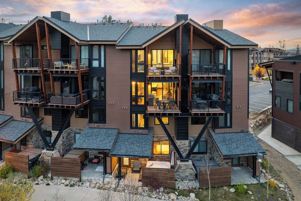 Property Exterior