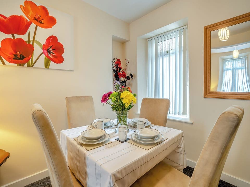 Dining Area | Lime House, Gorseinon