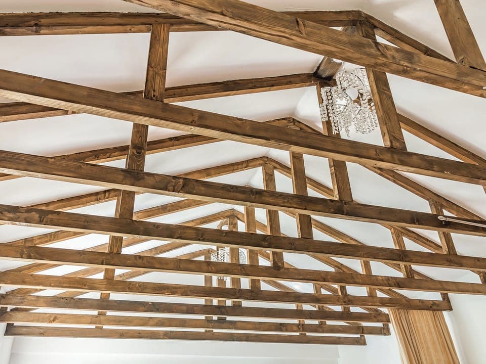 Double bedroom | The Little House in Hull, Hull, near Beverley