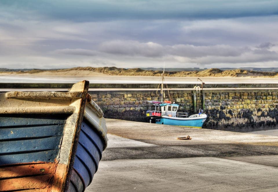Beadnell 