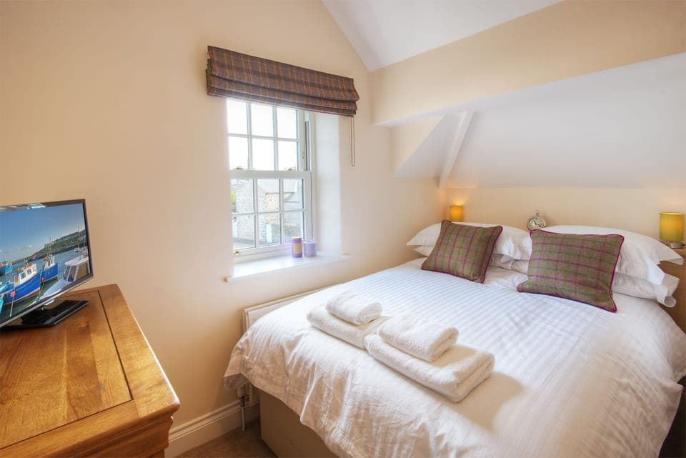 Ensuite Twin/Superking bedrooms