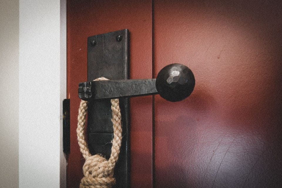 Very high end fixtures materials. 