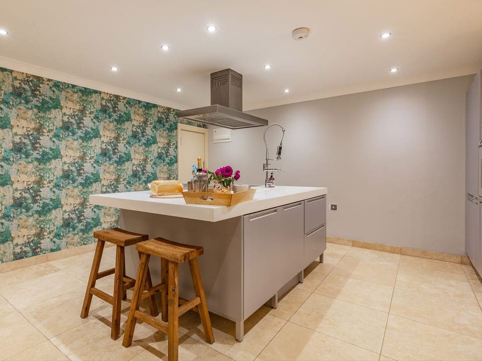 Kitchen | The Bath House, Cromer