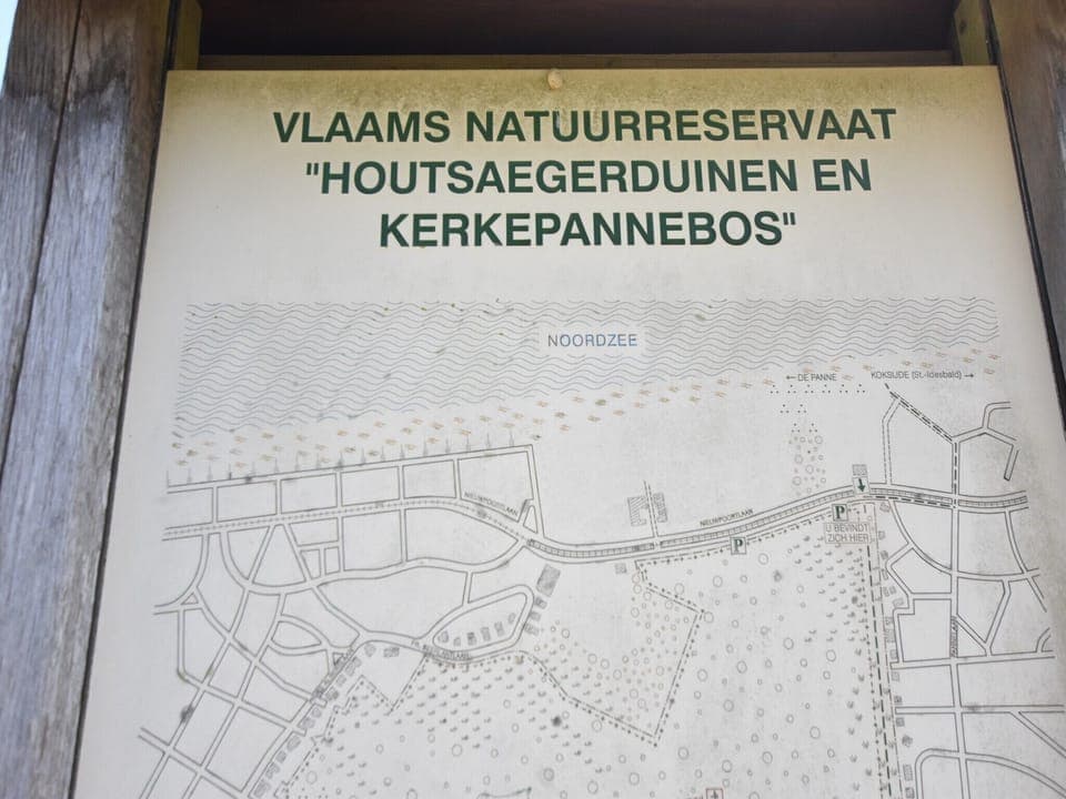 Immediate Surroundings [summer] (<1 km)