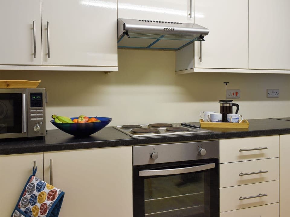 Kitchen/diner | Woodville, Porthmadog