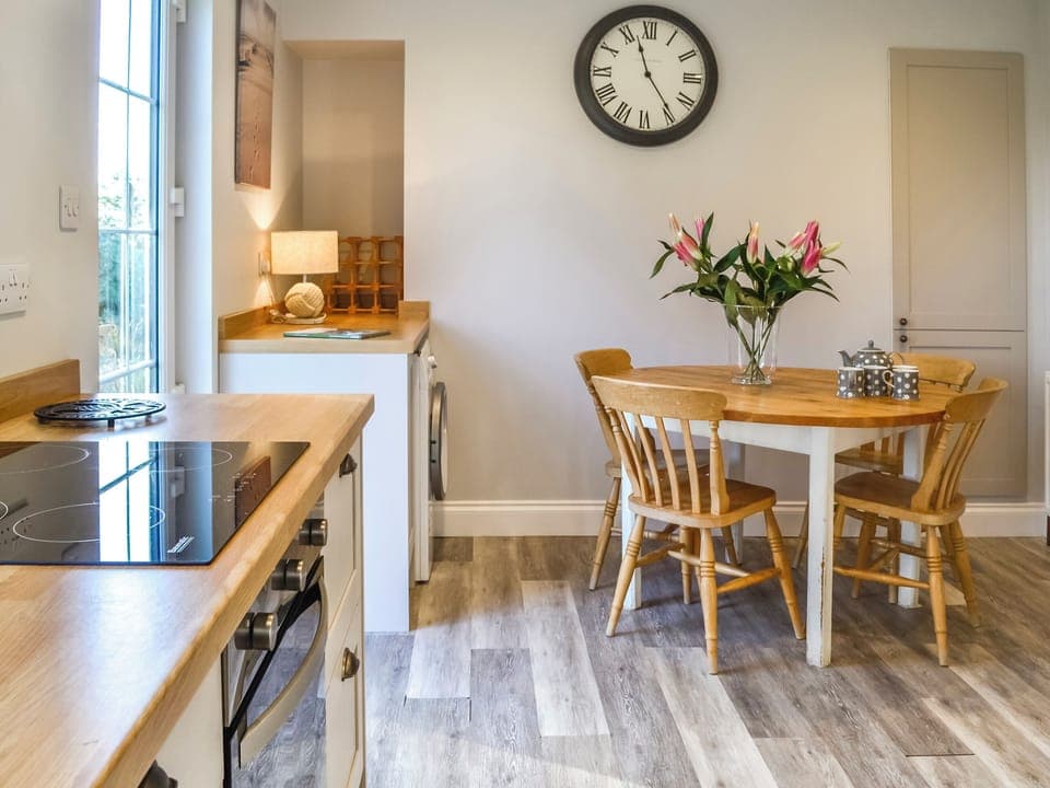 Kitchen/diner | Clarksburn Blue, Newton Stewart