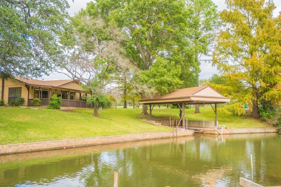 Welcome to Pecan Pie!