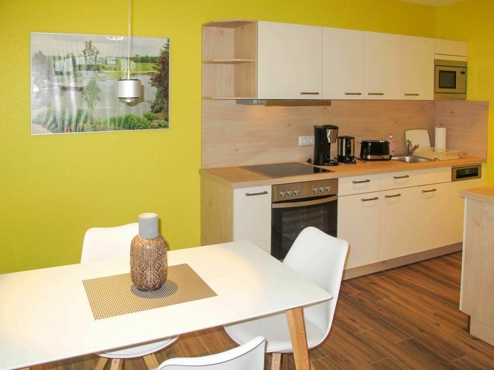 Cabinetry, Furniture, Property, Countertop, Kitchen Sink, Sink, Table, Kitchen, Wood, Kitchen Appliance