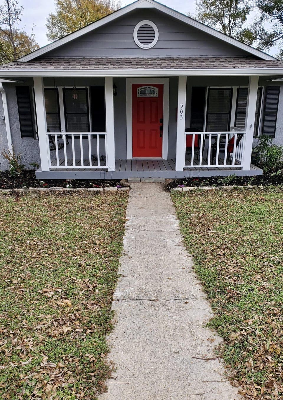 The Cottage @ Georgetown Square