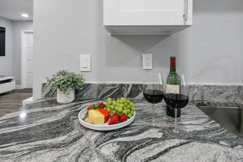 Who wouldn't like a great ambiance and serene place like this?