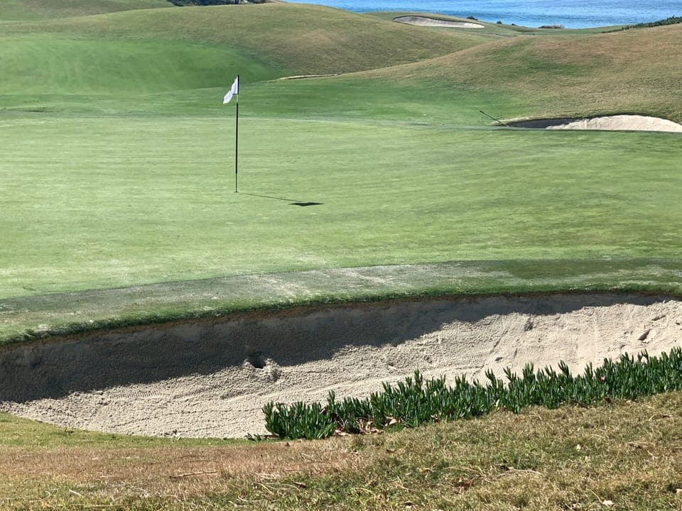 Monarch Beach Resort Golf Course (nearby)