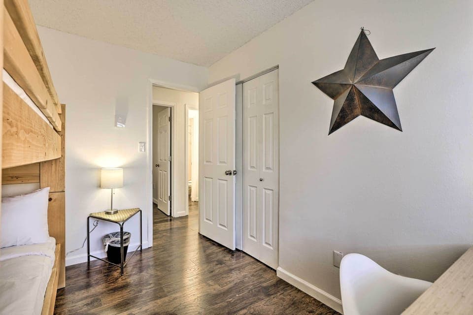 Bedroom 4