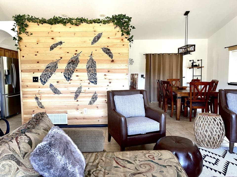 Main Living Room