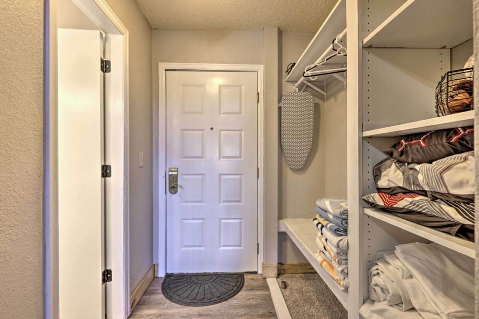 Entryway