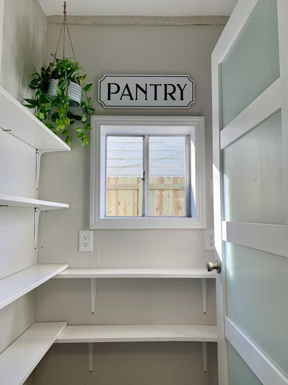 Pantry