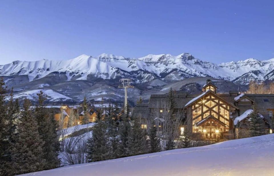 MTL main lodge