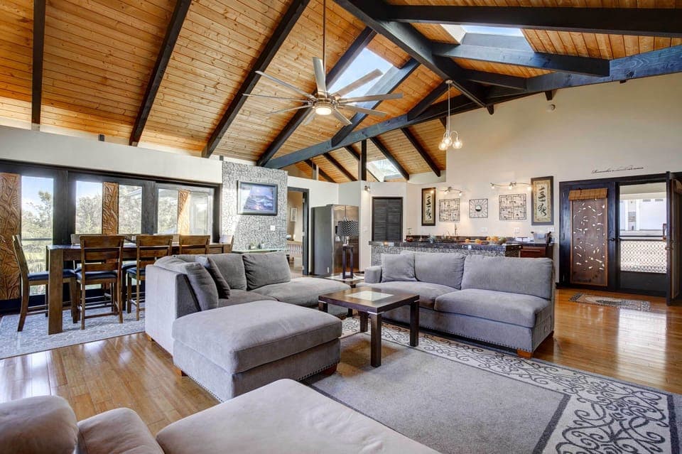 Kailua-Kona Vacation Rental | 3BR | 2BA | Step-Free Access | 2,000 Sq Ft