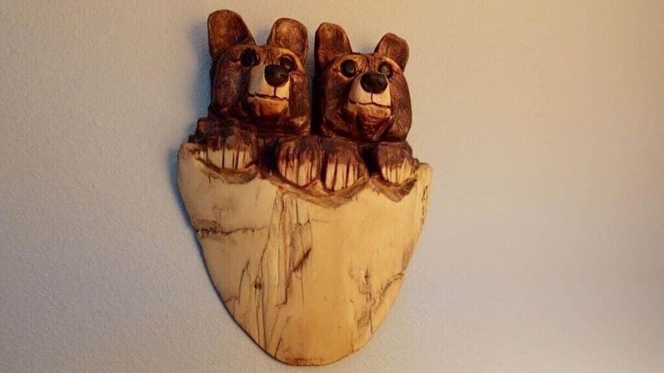 Bear Buddies