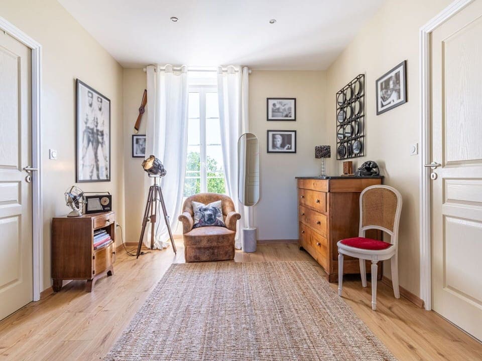 Water, Sky, Plant, Building, Azure, Natural Landscape, Tree, Body Of Water, Beach, Terrain