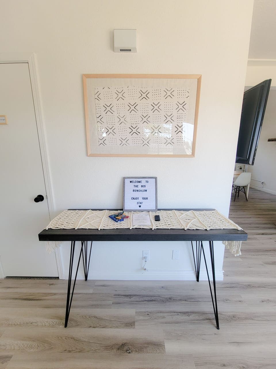 Welcome to The 805 Bungalow