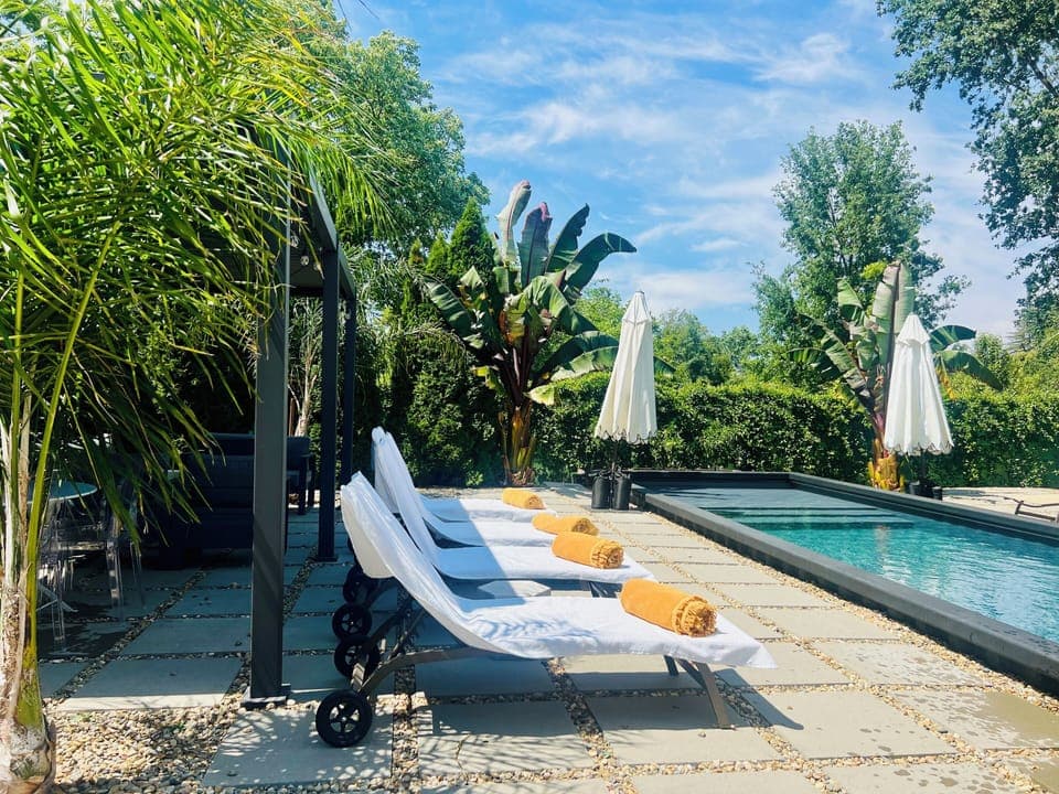 Your vacation oasis awaits...