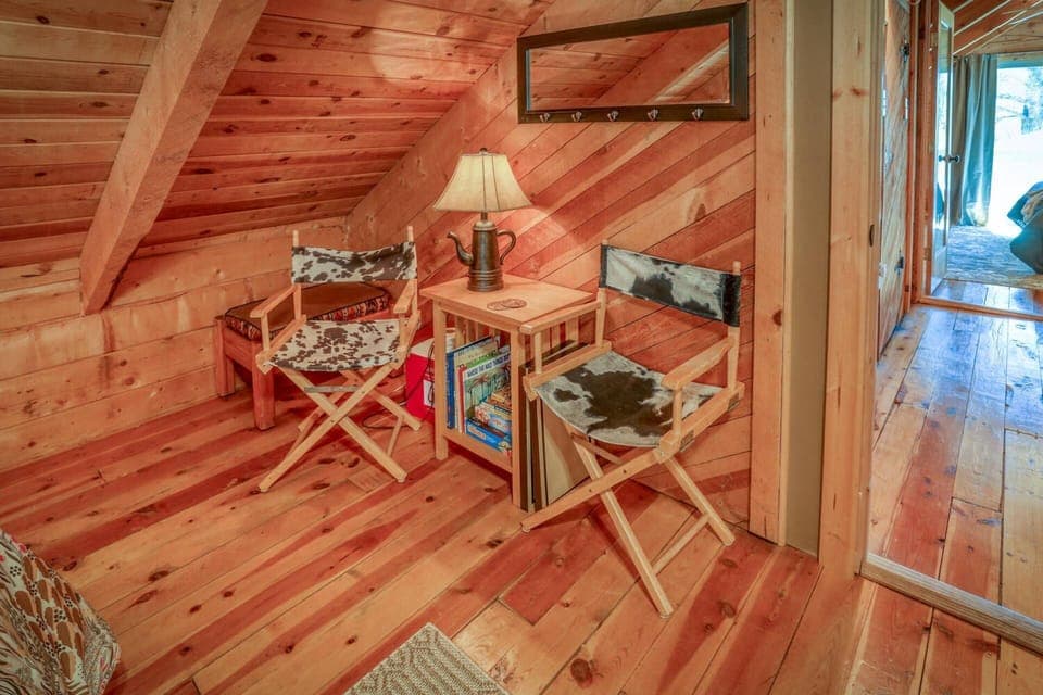 Reading Nook