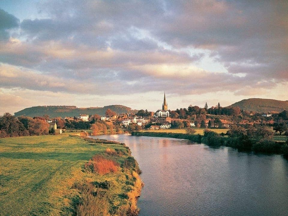 Ross on Wye