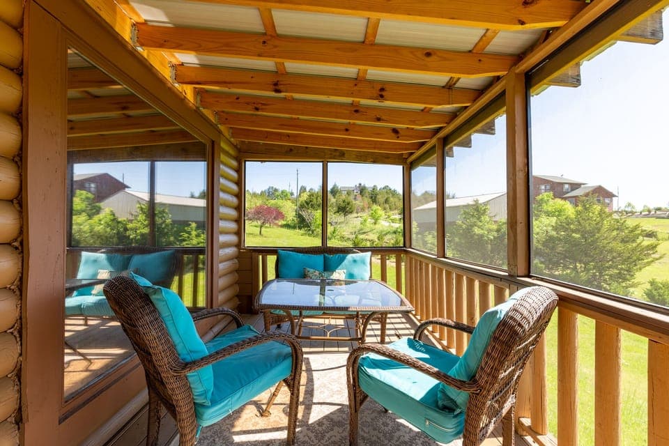 Welcome to Chapel Cove