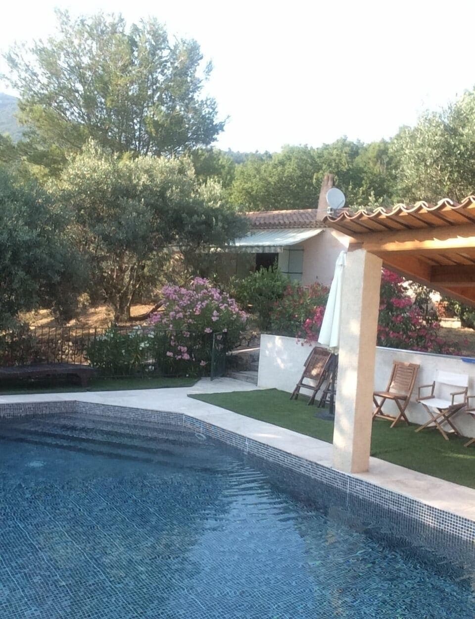 New 10 m. pool in Spring 2022