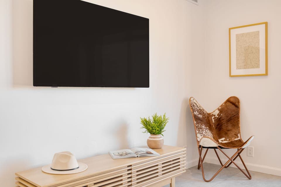 Entertainment for everyone.