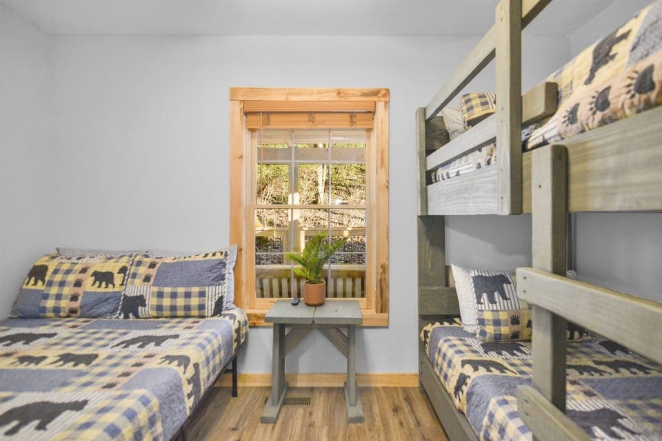 Bunk Room