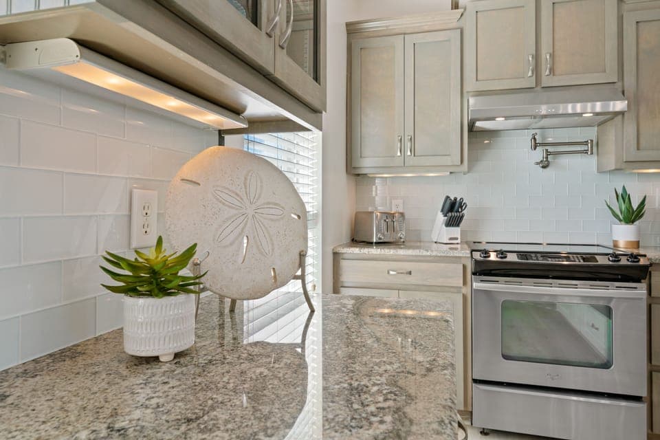Dauphin Pearl Dauphin Island Beach Rental