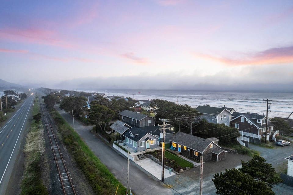 We hope we get to host you at this delightful property. Please reach out to us with any questions. We are happy to answer!