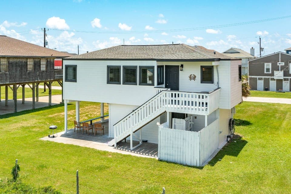 Welcome to Little Seasar's Palace!