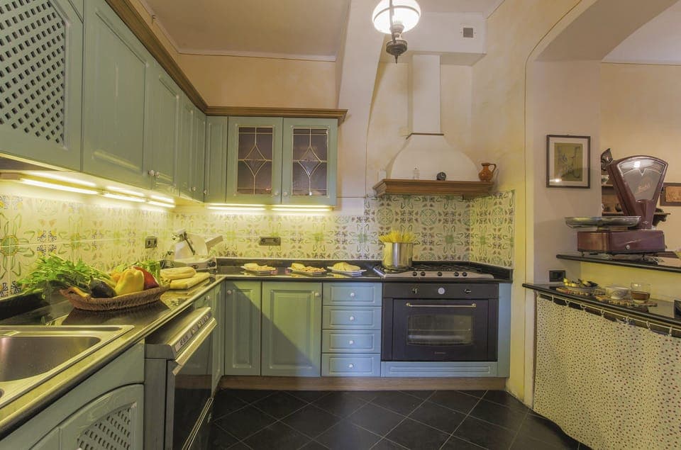 Villa De Fiori 10 By Tuscanhouses