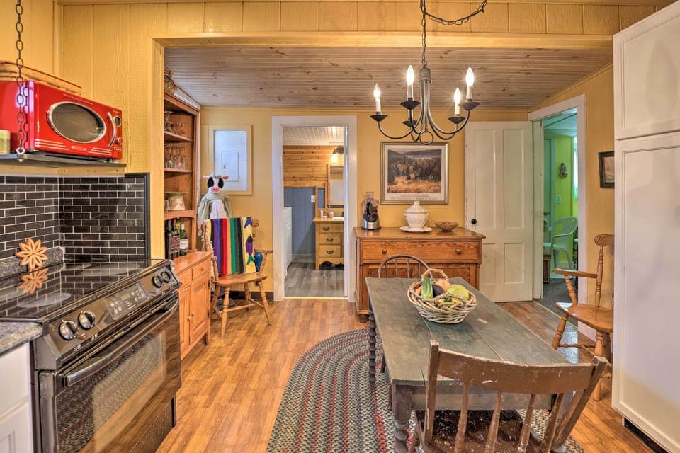 Kitchen | Microwave