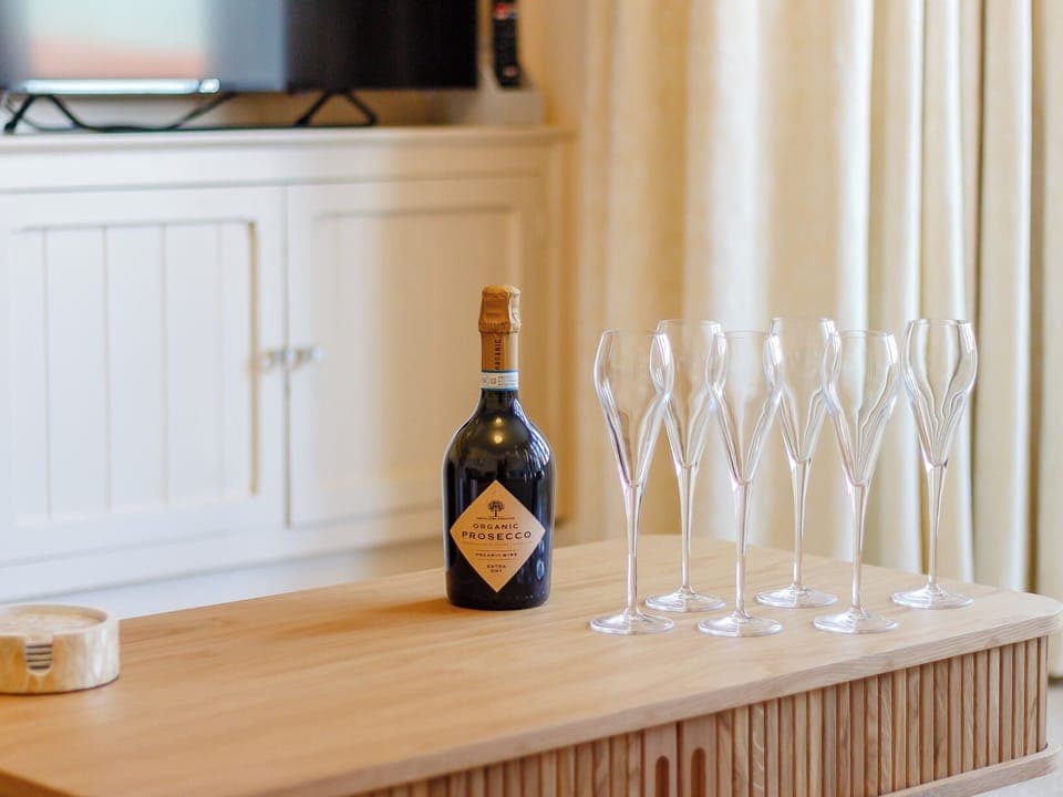 Sitting room | Court House, Porthcawl