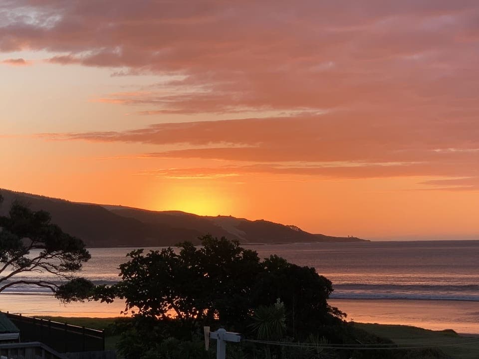 Another beautiful Sunset 