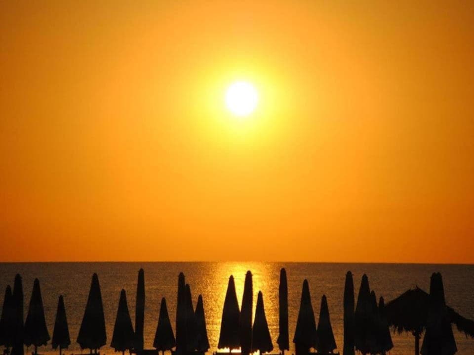 Immediate Surroundings [summer] (<1 km)