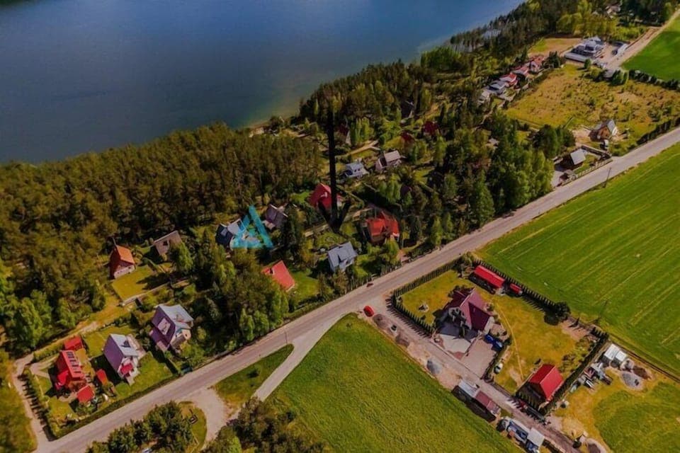 Immediate Surroundings [summer] (<1 km)