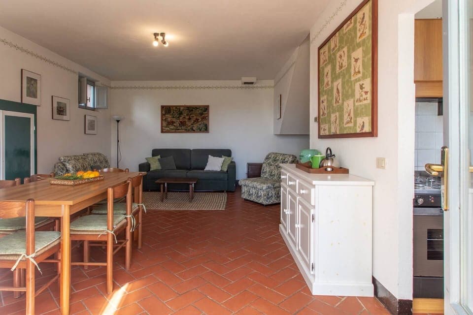 Casa Paciano, Noce (4)