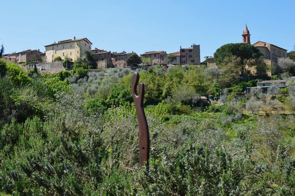 Casa Paciano holiday apartments (8)