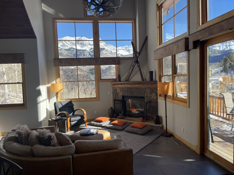 Great room