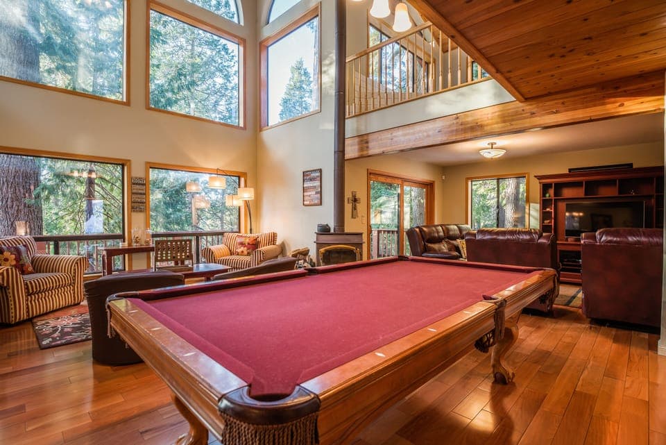 Welcome to Grandpas Dream!