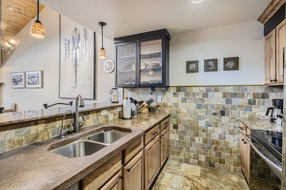 DLA8 Kitchen